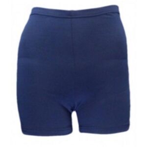 Carta Sport Girls Cycling Shorts / Navy